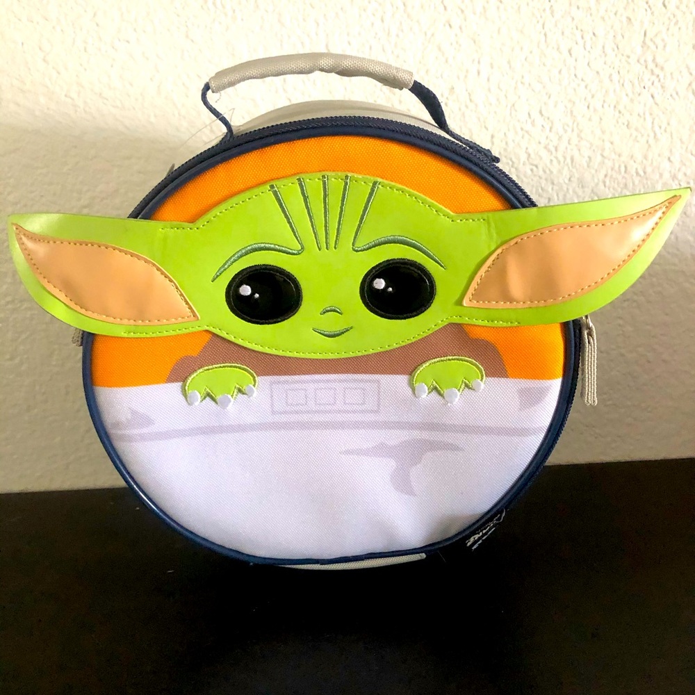 Baby today lunchbox